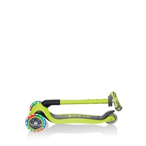 Hulajnoga jeździk rowerek Globber GO-UP Deluxe Lights 646-106 Hulajnoga jeździk rowerek Globber GO-UP Deluxe Lights 646-106