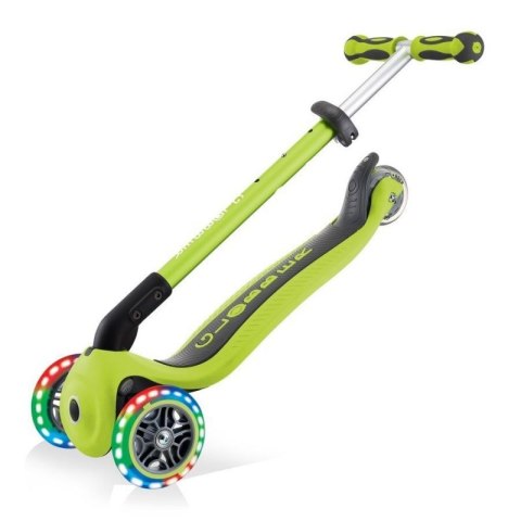 Hulajnoga jeździk rowerek Globber GO-UP Deluxe Lights 646-106 Hulajnoga jeździk rowerek Globber GO-UP Deluxe Lights 646-106