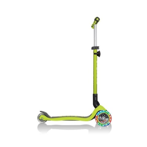 Hulajnoga jeździk rowerek Globber GO-UP Deluxe Lights 646-106 Hulajnoga jeździk rowerek Globber GO-UP Deluxe Lights 646-106