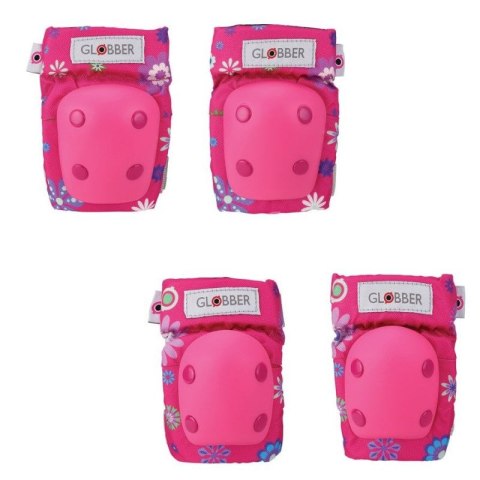 Ochraniacze Globber Jr 529-003 HS-TNK-000011046