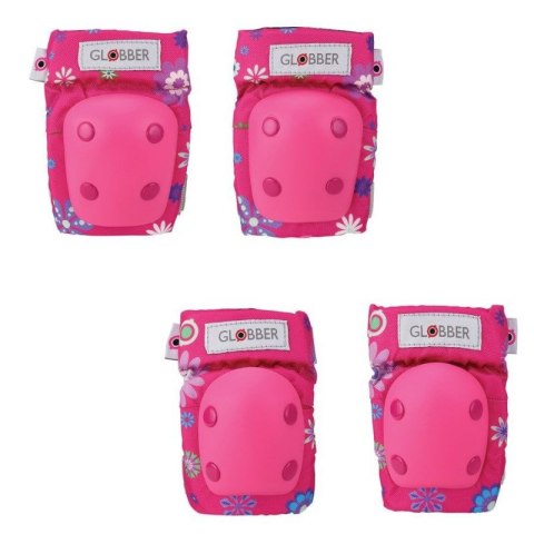 Ochraniacze Globber Jr 529-003 HS-TNK-000011046