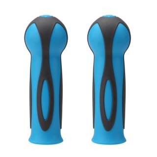 Rączki do hulajnogi Globber 526-003-101 Sky Blue 2szt. HS-TNK-000011580