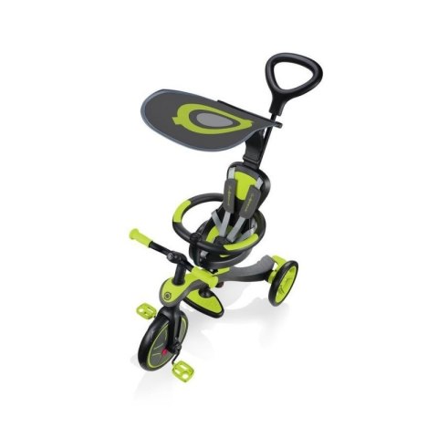 Rowerek 4w1 Globber Explorer Trike 632-106-2 HS-TNK-000013808 Rowerek 4w1 Globber Explorer Trike 632-106-2 HS-TNK-000013808