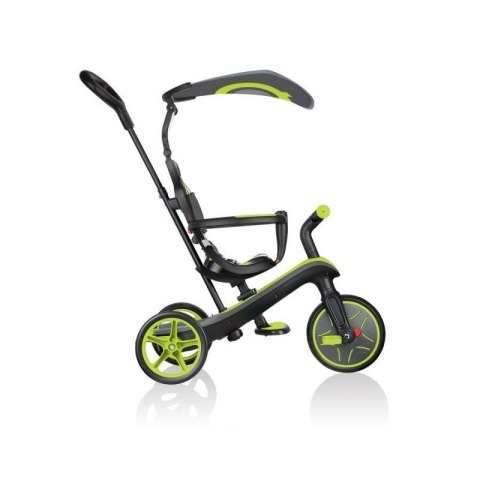 Rowerek 4w1 Globber Explorer Trike 632-106-2 HS-TNK-000013808 Rowerek 4w1 Globber Explorer Trike 632-106-2 HS-TNK-000013808
