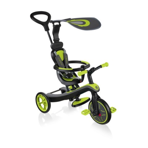 Rowerek 4w1 Globber Explorer Trike 632-106-2 HS-TNK-000013808 Rowerek 4w1 Globber Explorer Trike 632-106-2 HS-TNK-000013808
