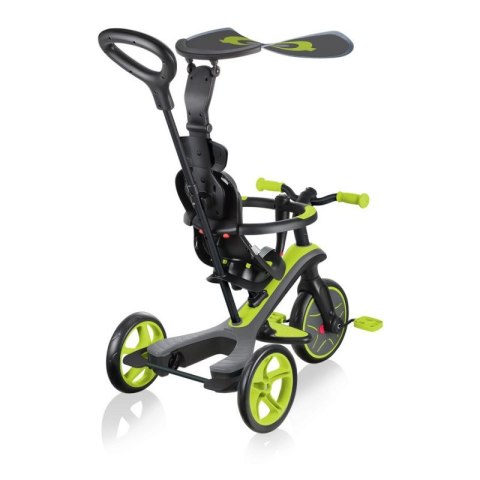 Rowerek 4w1 Globber Explorer Trike 632-106-2 HS-TNK-000013808 Rowerek 4w1 Globber Explorer Trike 632-106-2 HS-TNK-000013808