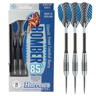 Rzutki Harrows Bomber 85% Steeltip HS-TNK-000013241