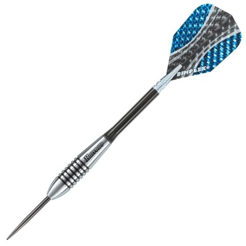 Rzutki Harrows Bomber 85% Steeltip HS-TNK-000013241