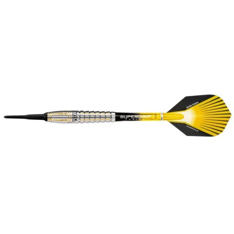 Rzutki Harrows Saru King 90% Softip HS-TNK-000013795