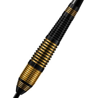 Rzutki Harrows Vivid Steeltip HS-TNK-000013772