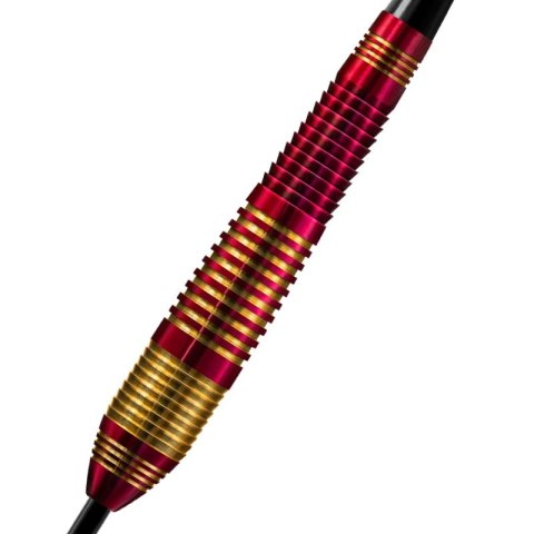 Rzutki Harrows Vivid Steeltip HS-TNK-000013782
