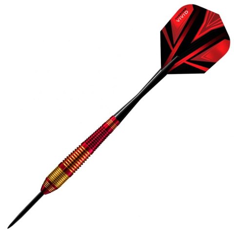 Rzutki Harrows Vivid Steeltip HS-TNK-000013782