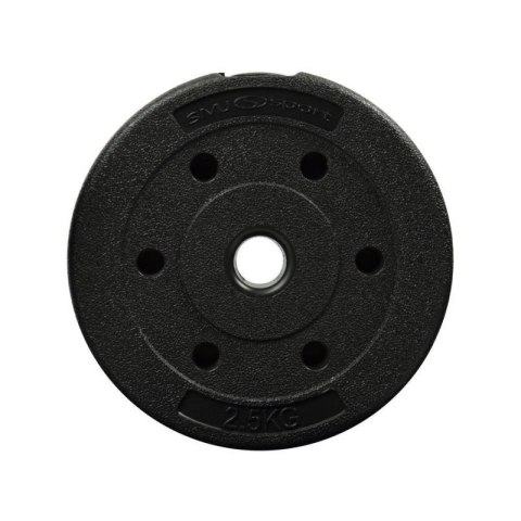 Sztanga, hantle SMJ sport BR040 HS-TNK-000013941 Sztanga, hantle SMJ sport BR040 HS-TNK-000013941