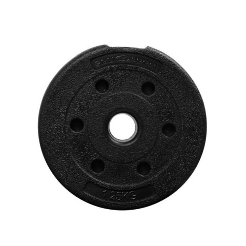 Sztanga, hantle SMJ sport BR040 HS-TNK-000013941 Sztanga, hantle SMJ sport BR040 HS-TNK-000013941