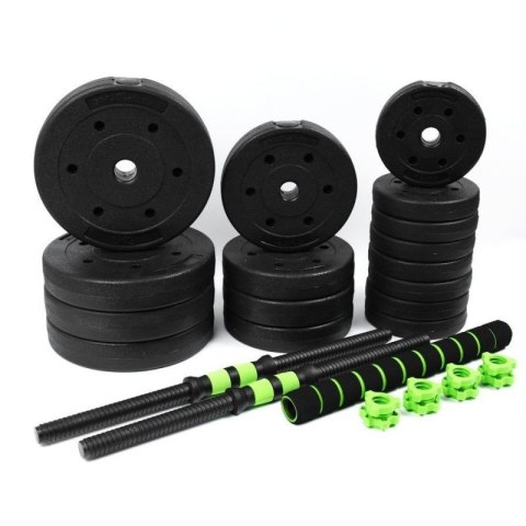 Sztanga, hantle SMJ sport BR040 HS-TNK-000013941 Sztanga, hantle SMJ sport BR040 HS-TNK-000013941