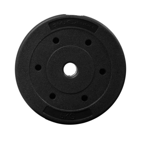 Sztanga, hantle SMJ sport BR040 HS-TNK-000013941 Sztanga, hantle SMJ sport BR040 HS-TNK-000013941