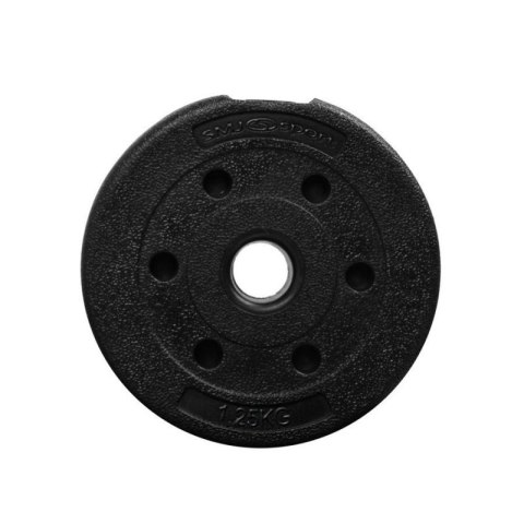 Sztanga, hantle SMJ sport BR040 HS-TNK-000013941 Sztanga, hantle SMJ sport BR040 HS-TNK-000013941