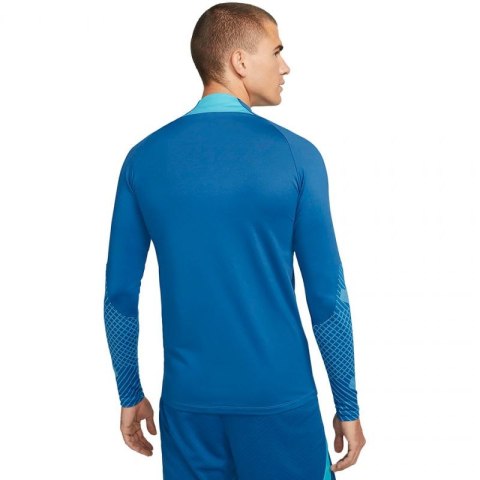 Bluza Nike Dri-FIT Strike Drill Top M DH8732 407 Bluza Nike Dri-FIT Strike Drill Top M DH8732 407