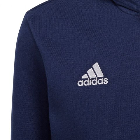 Bluza adidas Entrada 22 Hoody Jr H57517 Bluza adidas Entrada 22 Hoody Jr H57517