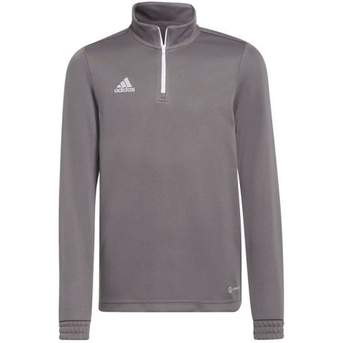 Bluza adidas Entrada 22 Training Top Jr H57549