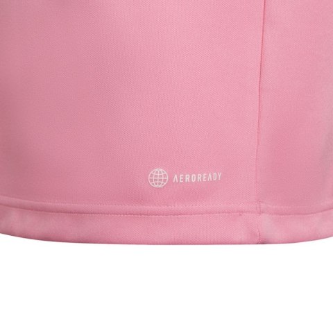 Bluza adidas Entrada 22 Training Top Jr HC5053
