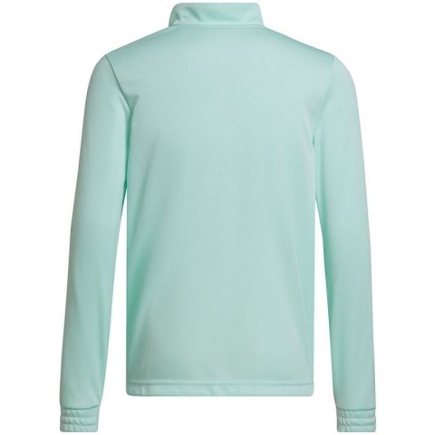 Bluza adidas Entrada 22 Training Top Jr HC5056 Bluza adidas Entrada 22 Training Top Jr HC5056