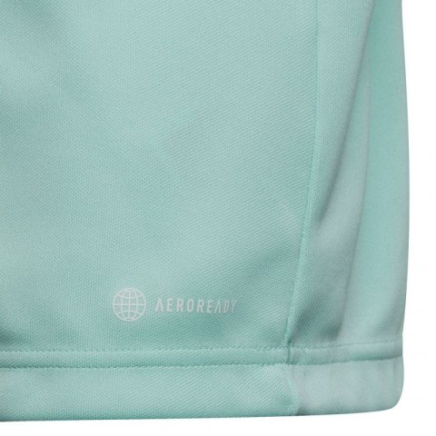 Bluza adidas Entrada 22 Training Top Jr HC5056 Bluza adidas Entrada 22 Training Top Jr HC5056