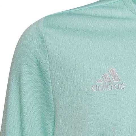 Bluza adidas Entrada 22 Training Top Jr HC5056 Bluza adidas Entrada 22 Training Top Jr HC5056