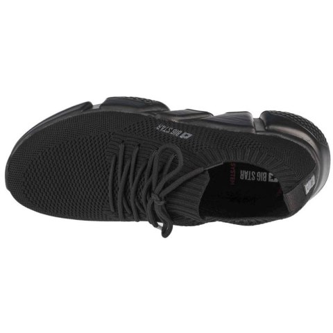 Buty Big Star Shoes W JJ274269