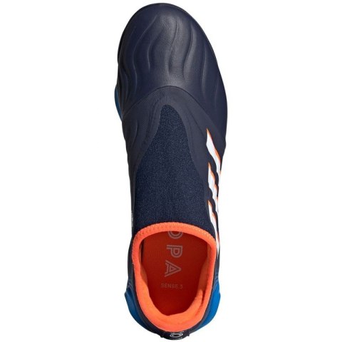 Buty piłkarskie adidas Copa Sense.3 LL TF M GW7396 Buty piłkarskie adidas Copa Sense.3 LL TF M GW7396