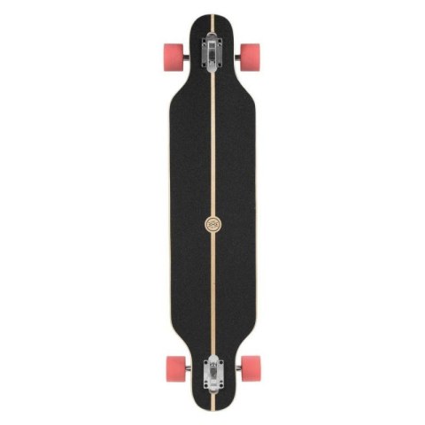 Deskorolka, fiszka longboard SMJ sport UT4209 California HS-TNK-000014003