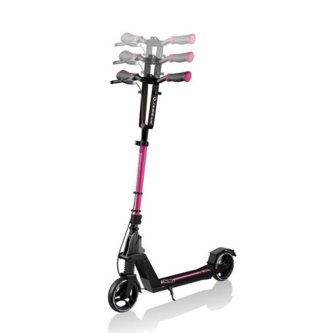 Hulajnoga Globber One K 165 BR 672-110 Hulajnoga Globber One K 165 BR 672-110