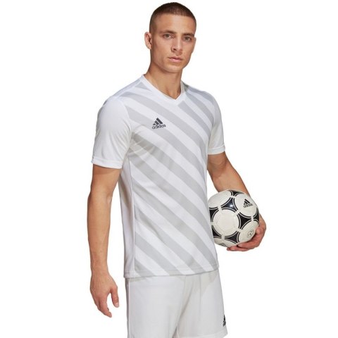 Koszulka adidas Entrada 22 Graphic Jersey M HF0129