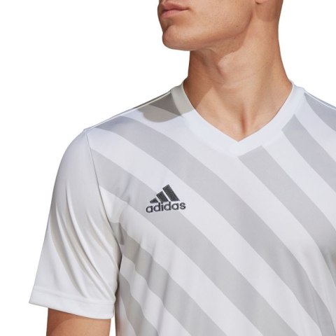 Koszulka adidas Entrada 22 Graphic Jersey M HF0129