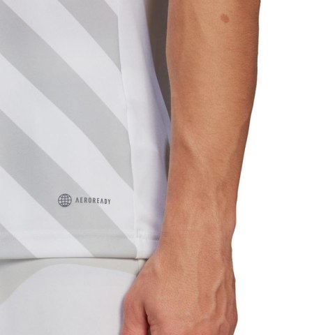 Koszulka adidas Entrada 22 Graphic Jersey M HF0129