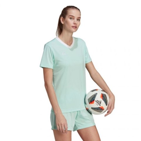Koszulka adidas Entrada 22 Jsy W HC5076 Koszulka adidas Entrada 22 Jsy W HC5076