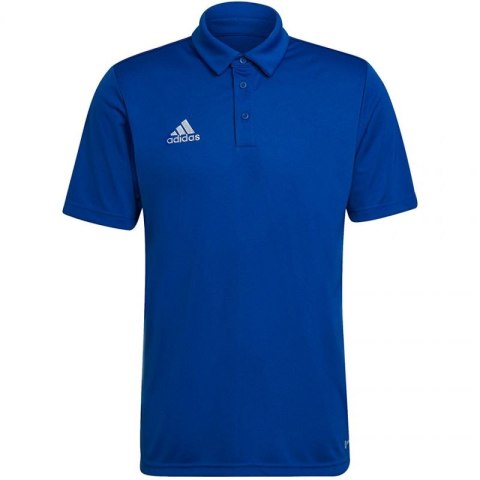 Koszulka adidas Entrada 22 Polo M HG6285 Koszulka adidas Entrada 22 Polo M HG6285
