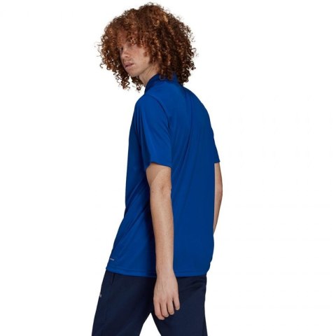 Koszulka adidas Entrada 22 Polo M HG6285 Koszulka adidas Entrada 22 Polo M HG6285