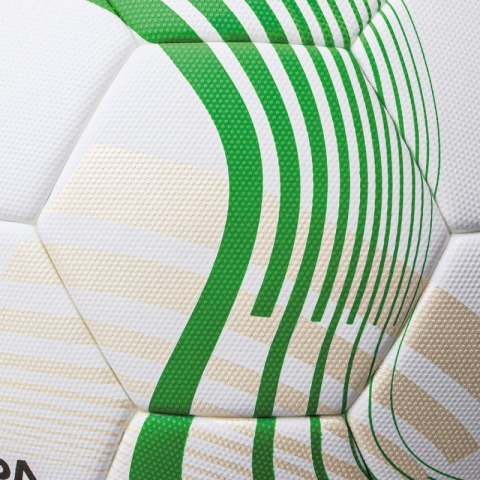Piłka do piłki nożnej Molten UEFA Europa Conference League 2021/22 F5C5000