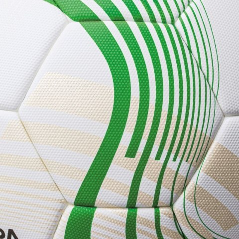 Piłka do piłki nożnej Molten UEFA Europa Conference League 2021/22 F5C5000