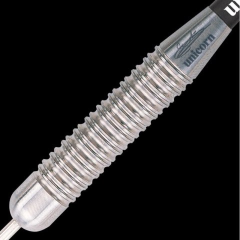 Rzutki steel tip Unicorn Bullet Stainless Steel - Gary Anderson 22g:27520|24g:27521|26g:27522 Rzutki steel tip Unicorn Bullet Stainless Steel - Gary Anderson 22g:27520|24g:27521|26g:27522