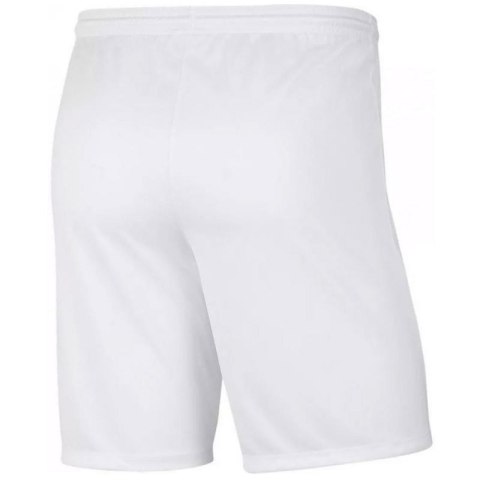Spodenki Nike Y Park III Jr BV6865 104 Spodenki Nike Y Park III Jr BV6865 104