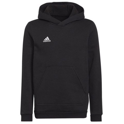 Bluza adidas Entrada 22 Hoody Jr H57516 Bluza adidas Entrada 22 Hoody Jr H57516