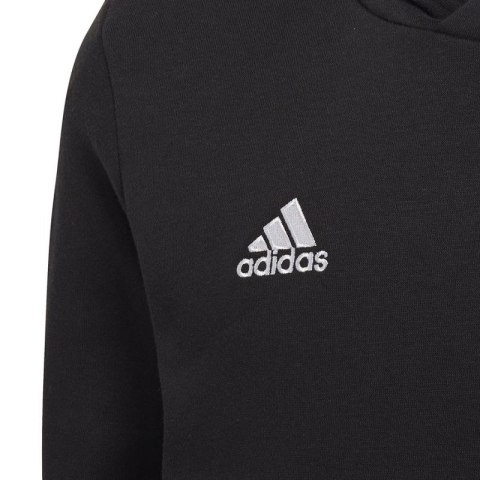 Bluza adidas Entrada 22 Hoody Jr H57516 Bluza adidas Entrada 22 Hoody Jr H57516