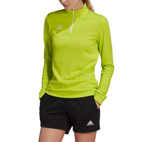 Bluza adidas Entrada 22 Top Training W HC5052
