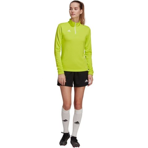 Bluza adidas Entrada 22 Top Training W HC5052