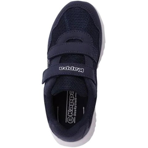 Buty Kappa Cracker II K Jr 260647K 6710 Buty Kappa Cracker II K Jr 260647K 6710