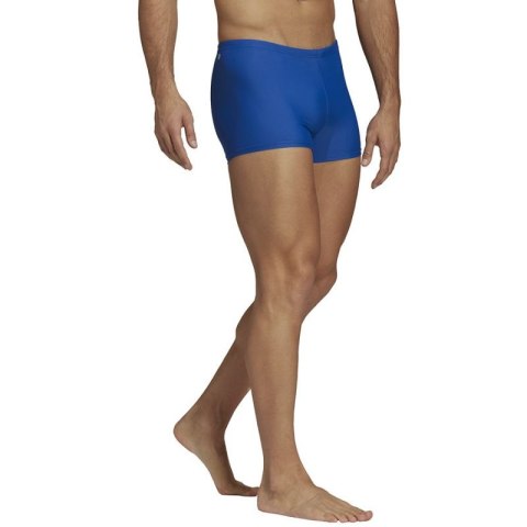 Kąpielówki adidas Solid Boxer M HF5962