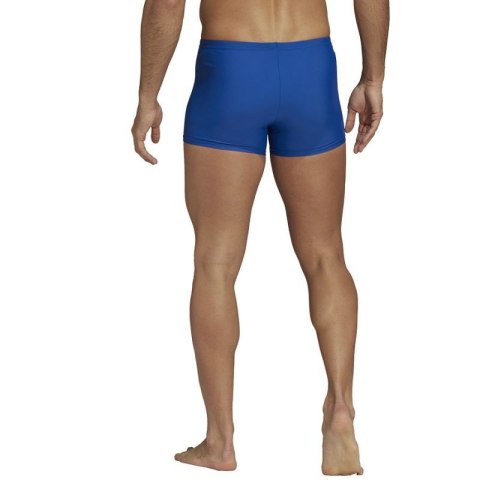 Kąpielówki adidas Solid Boxer M HF5962