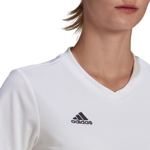 Koszulka adidas Entrada 22 Jersey W HC5074